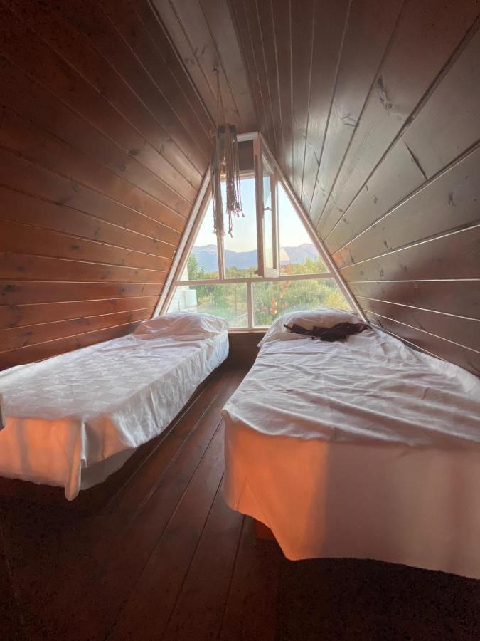 Bu Bungalow Hotel 代姆雷 外观 照片