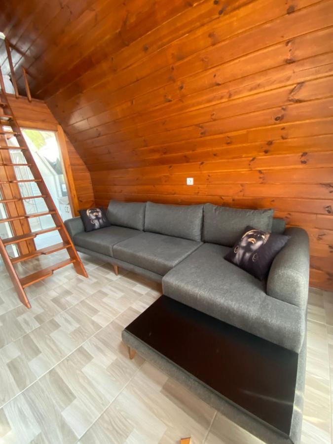 Bu Bungalow Hotel 代姆雷 外观 照片