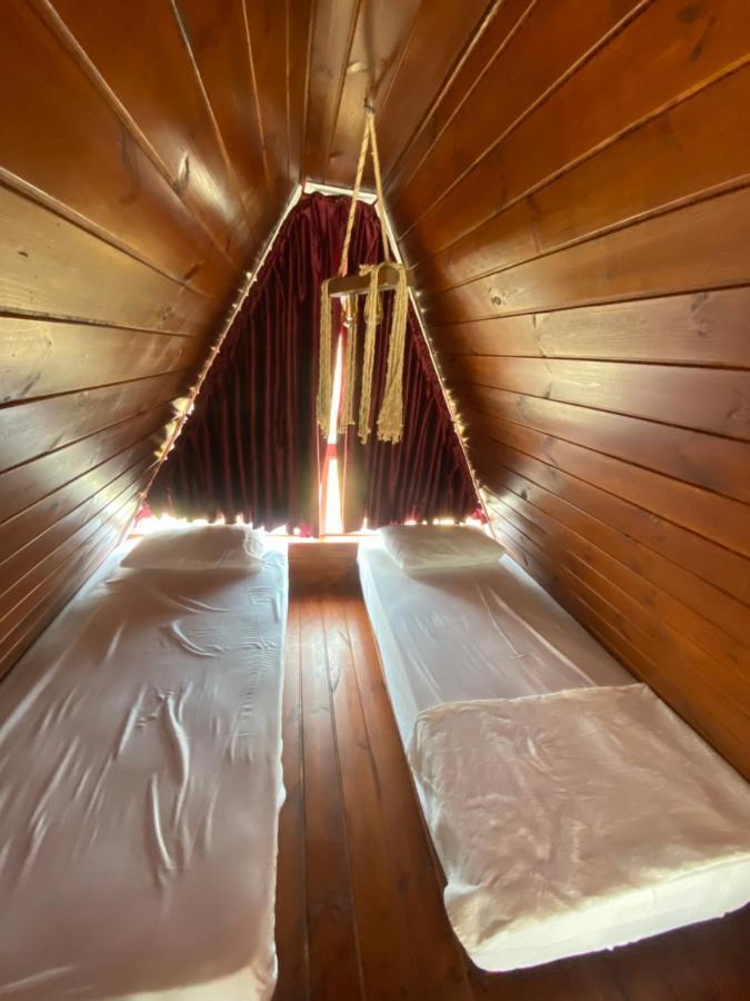 Bu Bungalow Hotel 代姆雷 外观 照片
