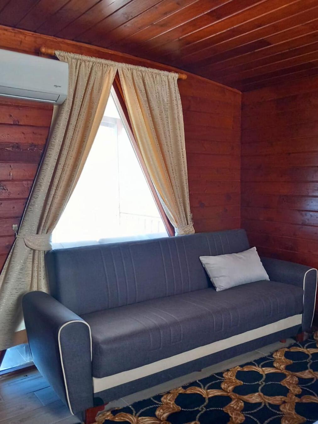 Bu Bungalow Hotel 代姆雷 外观 照片