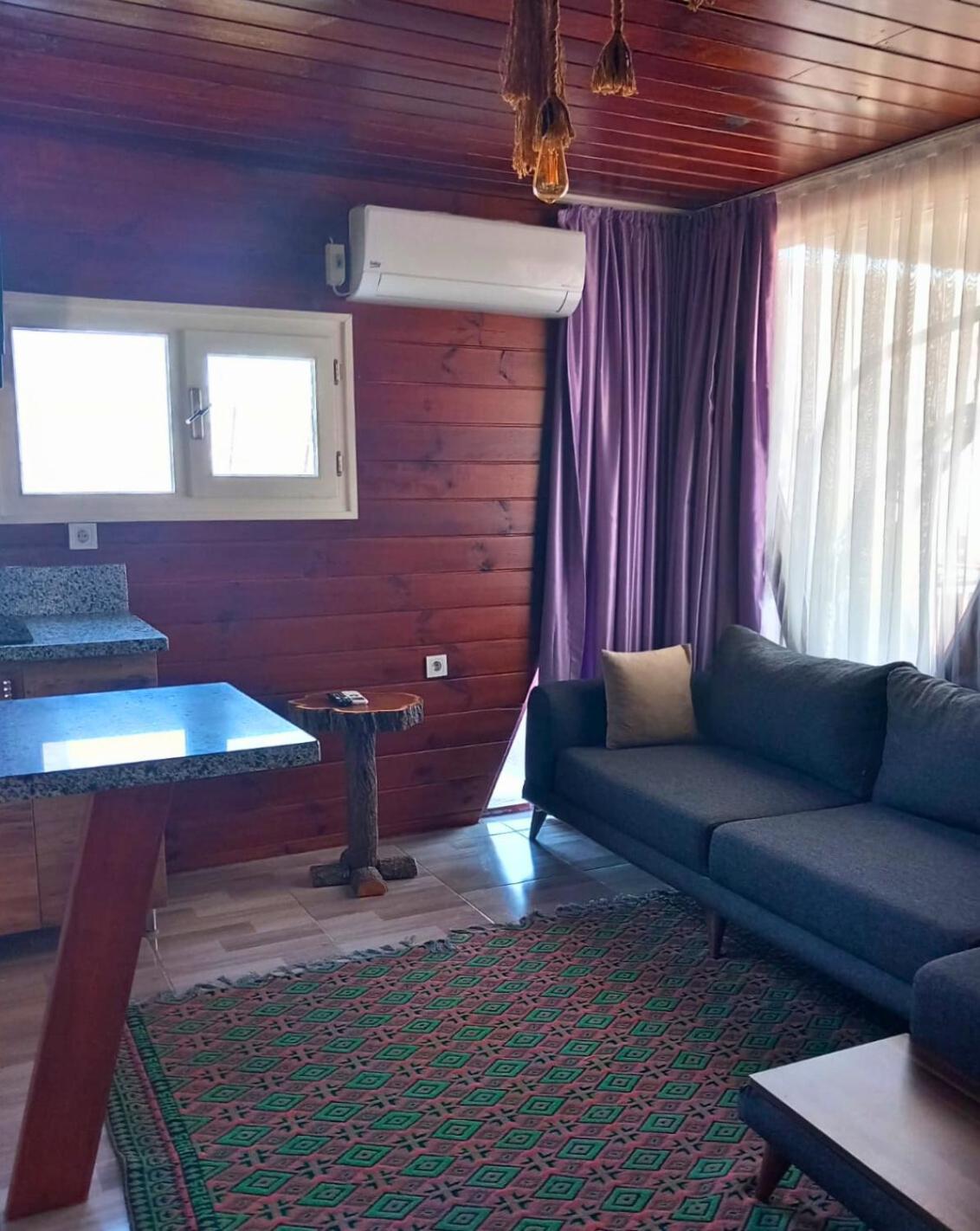 Bu Bungalow Hotel 代姆雷 外观 照片