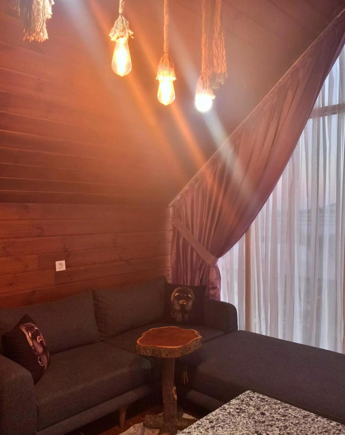 Bu Bungalow Hotel 代姆雷 外观 照片