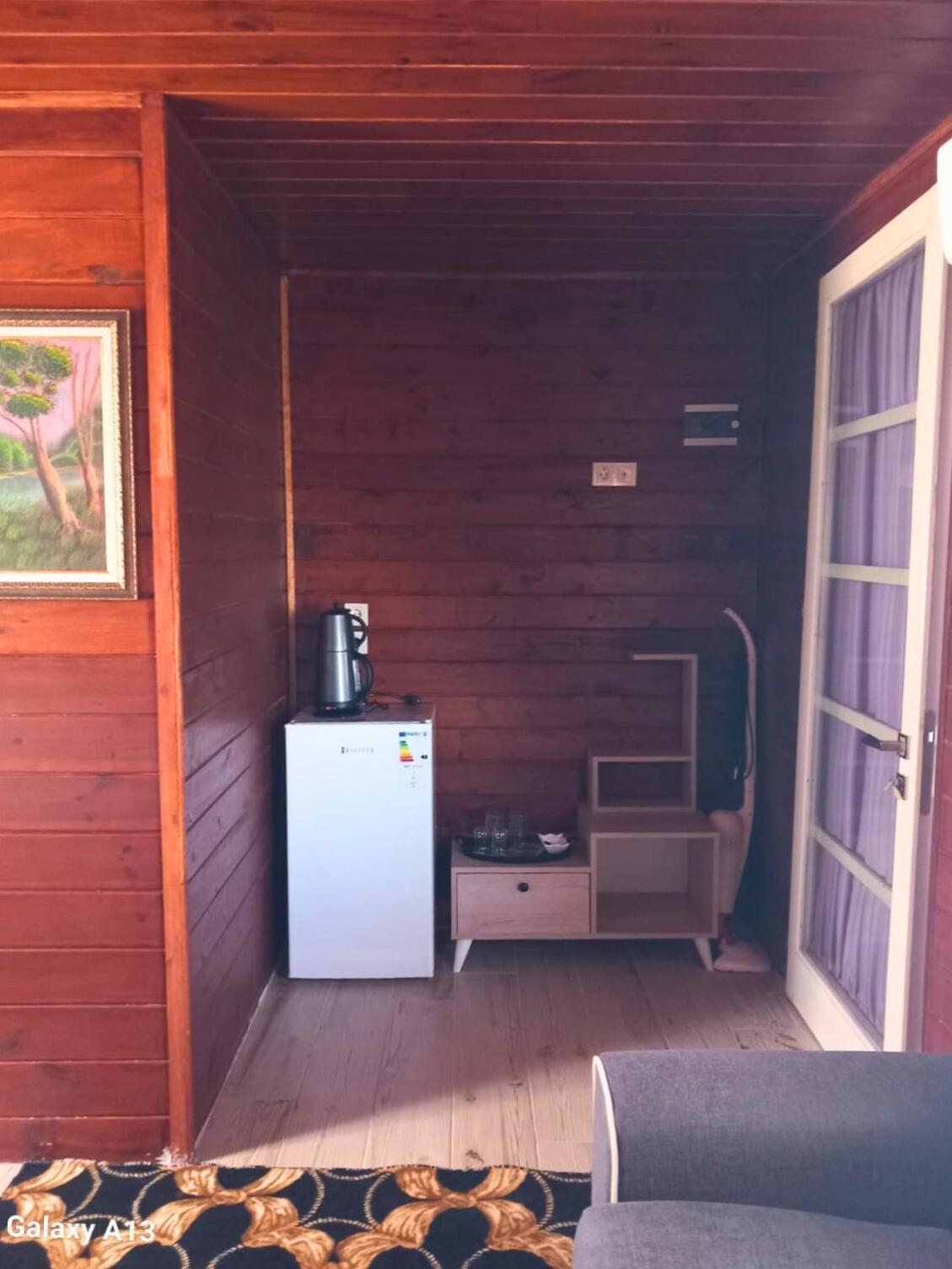 Bu Bungalow Hotel 代姆雷 外观 照片