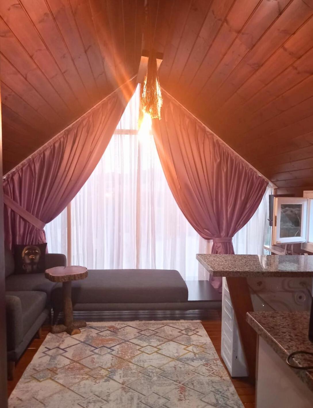 Bu Bungalow Hotel 代姆雷 外观 照片