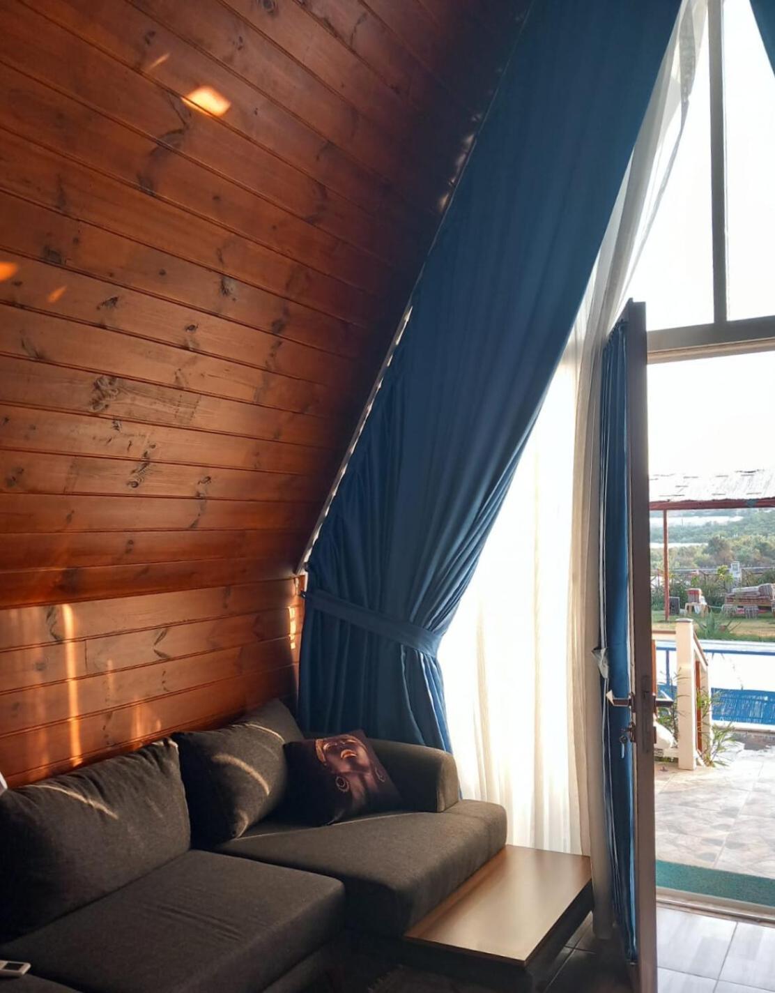 Bu Bungalow Hotel 代姆雷 外观 照片