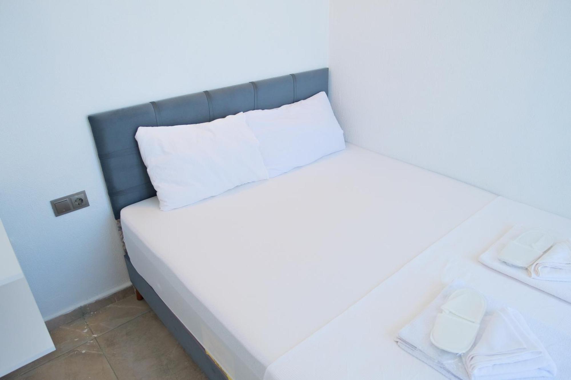 Bu Bungalow Hotel 代姆雷 外观 照片