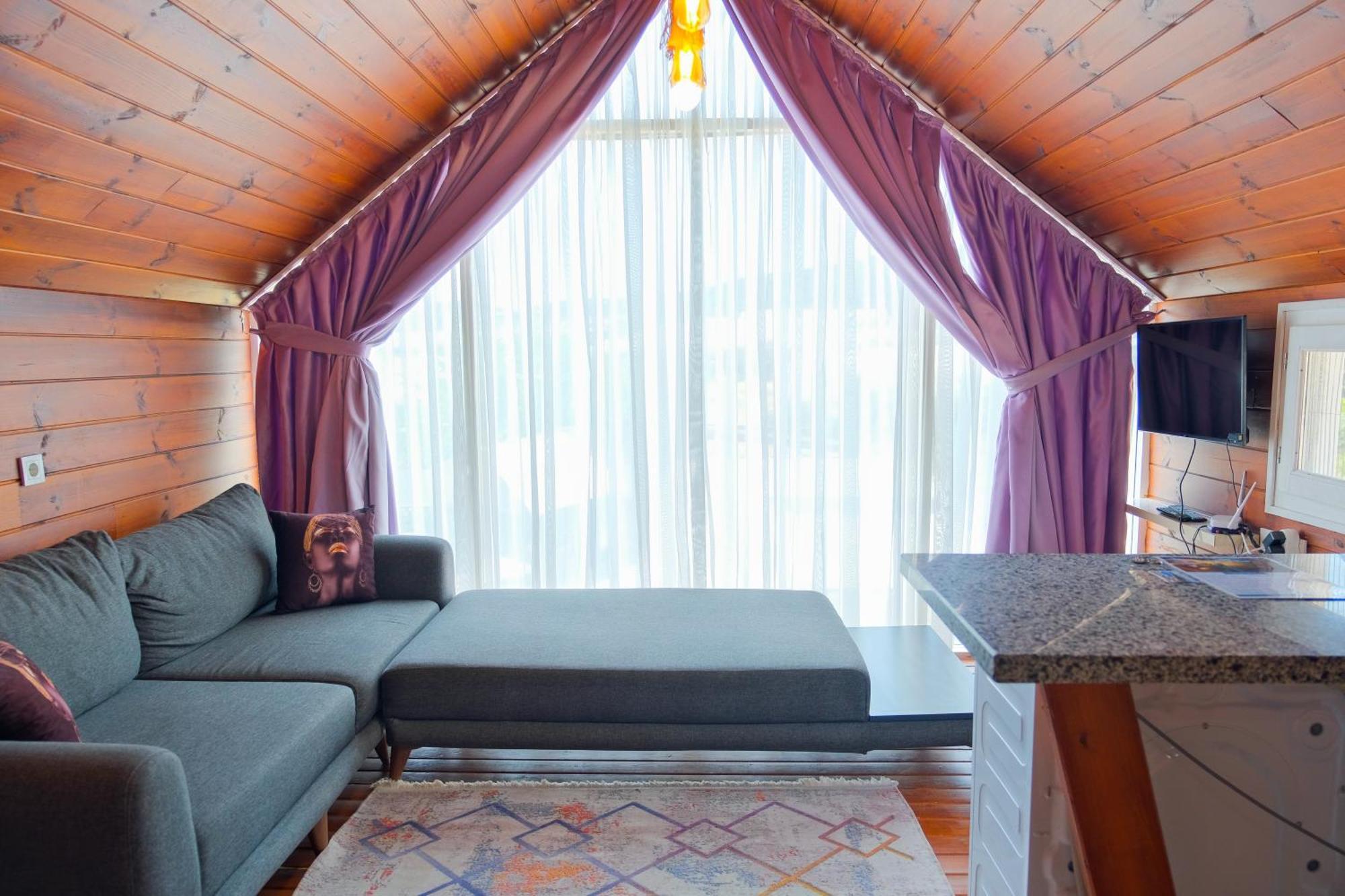 Bu Bungalow Hotel 代姆雷 外观 照片