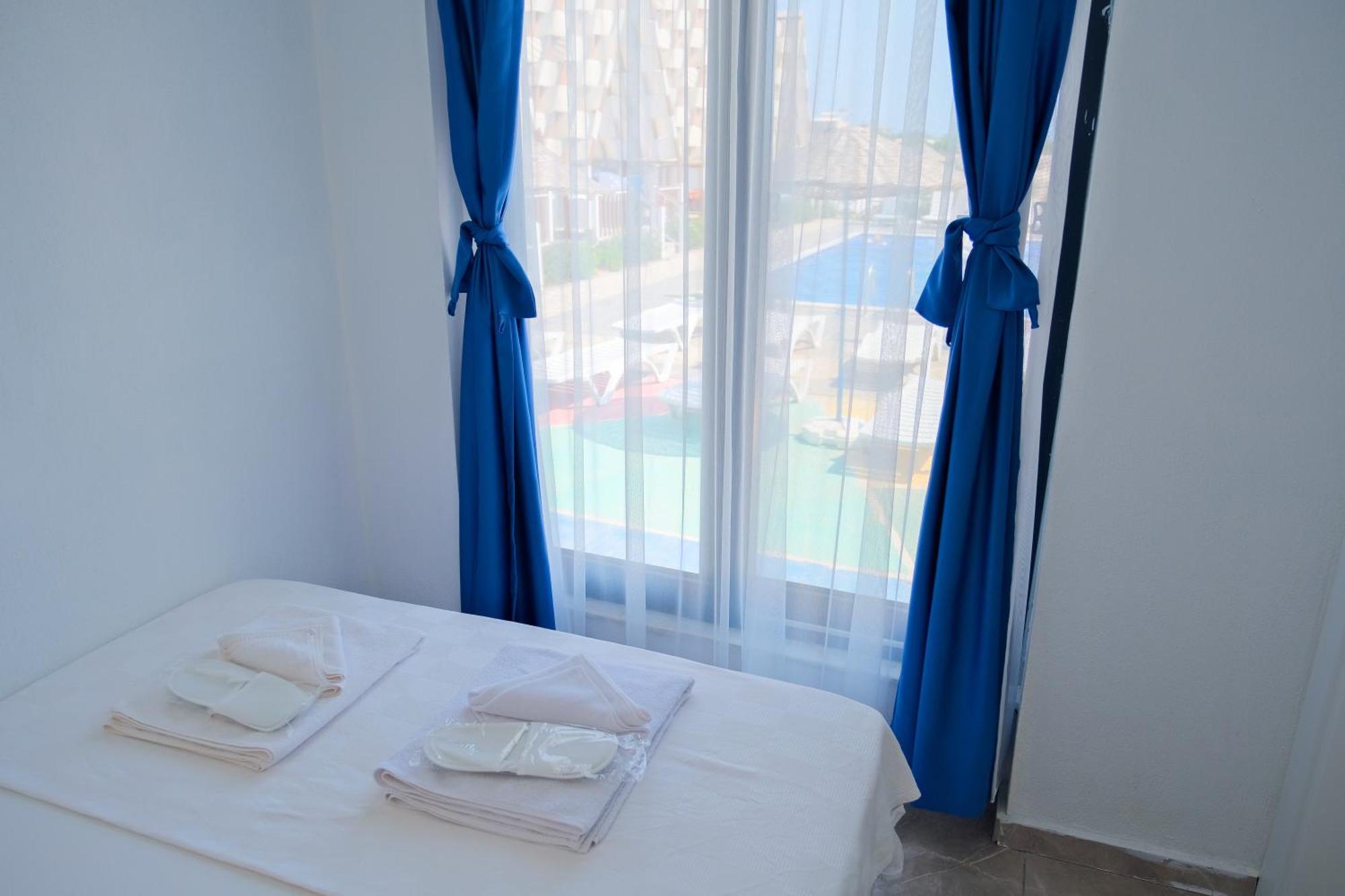 Bu Bungalow Hotel 代姆雷 外观 照片