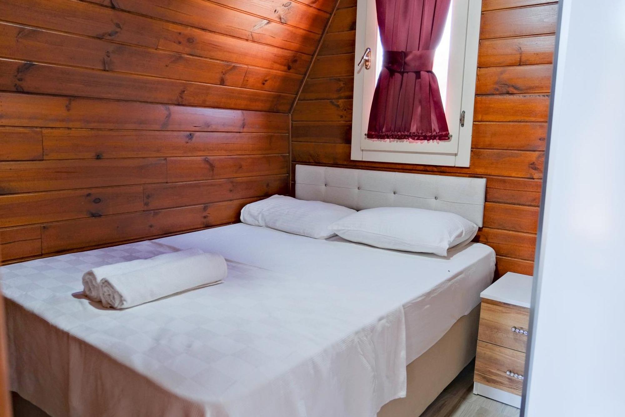 Bu Bungalow Hotel 代姆雷 外观 照片