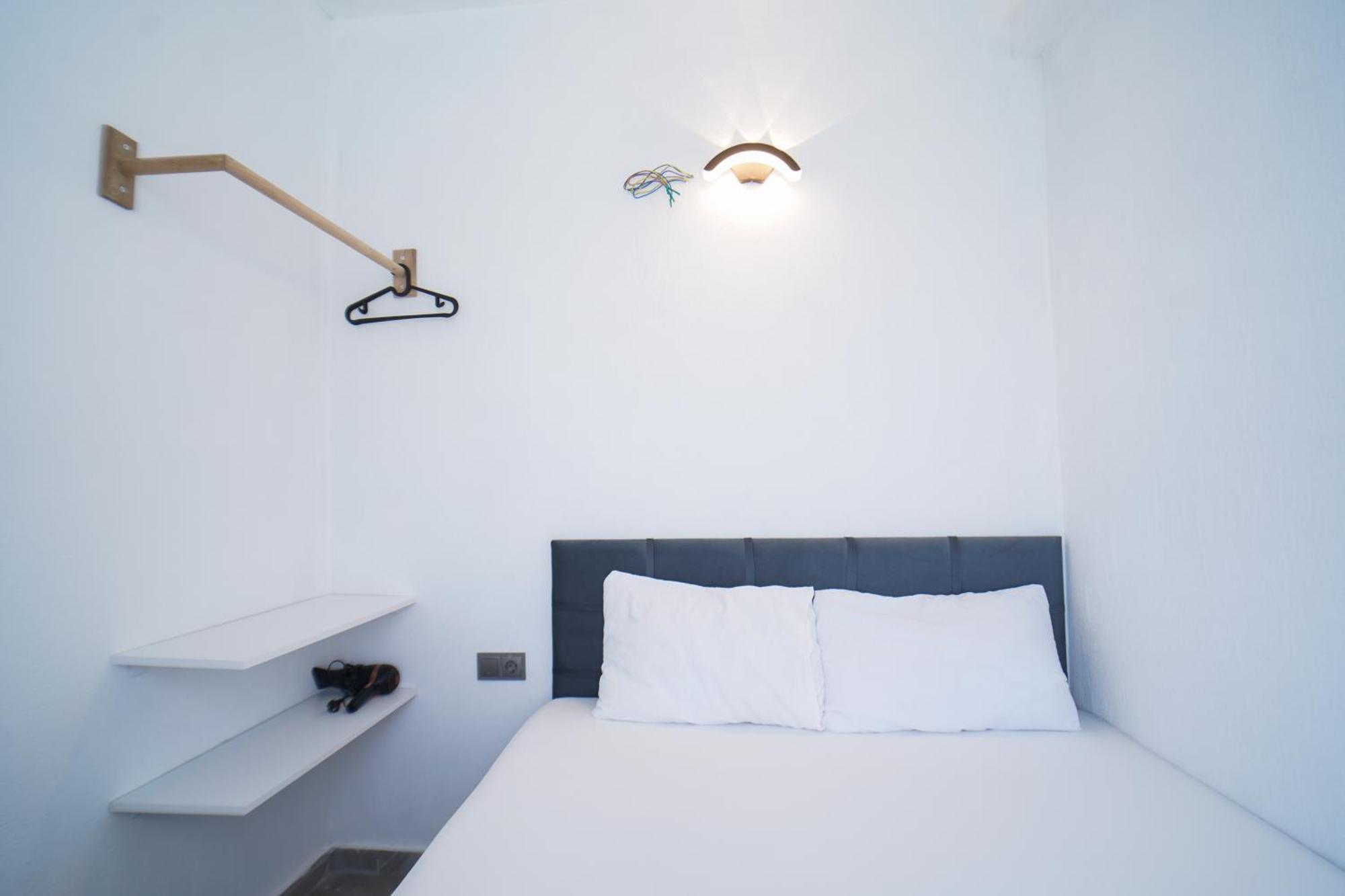 Bu Bungalow Hotel 代姆雷 外观 照片