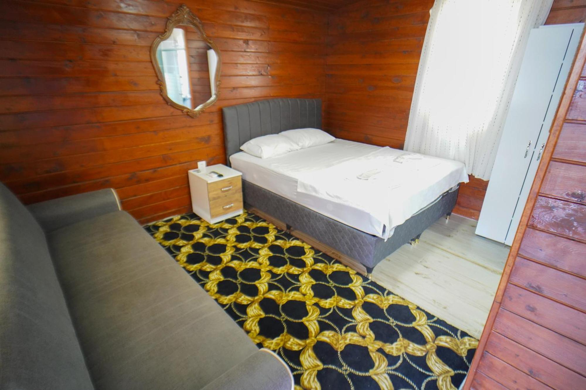 Bu Bungalow Hotel 代姆雷 外观 照片